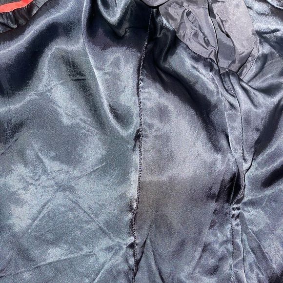 J.Crew Ruffle Blazer (Sample) - Picture 11 of 14